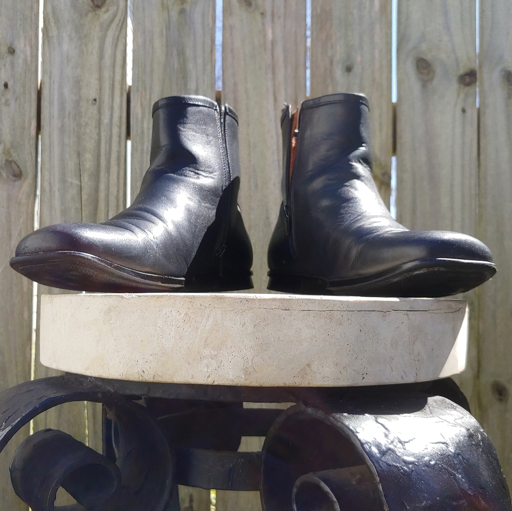 Coach Jonas Boots